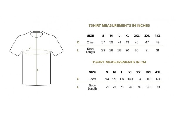 Kumu Tails Up Tee