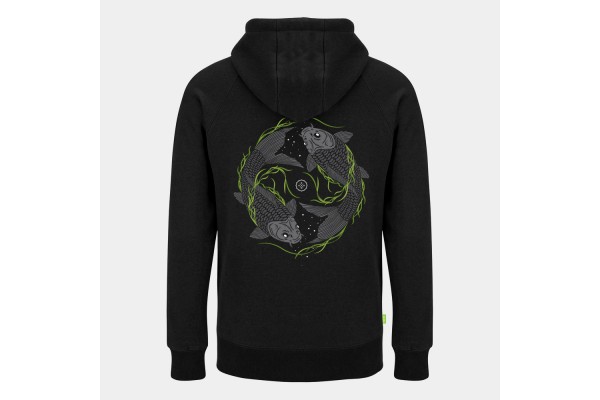 Kumu Vortex Hoodie