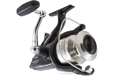 Shimano Baitrunner 8000 OC Reel Shimano Baitrunner 8000 OC Reel