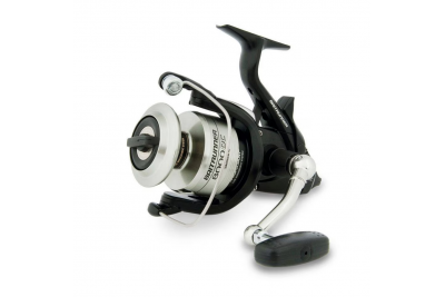 Shimano Baitrunner 8000 OC Reel