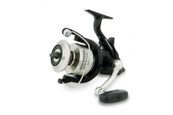 Shimano Baitrunner 8000 OC Reel