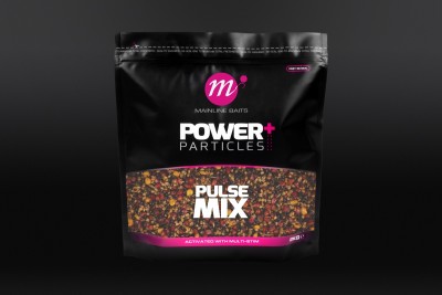Mainline Baits Power+ Pulse