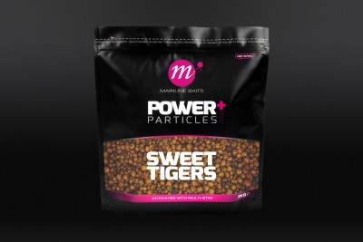 Mainline Baits Power+ Sweet Tigers