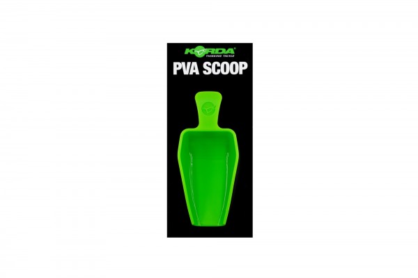 Korda PVA Scoop