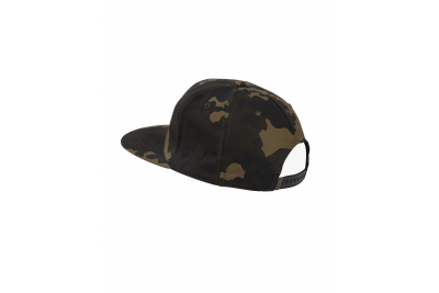 Korda Snapback Dark Kamo