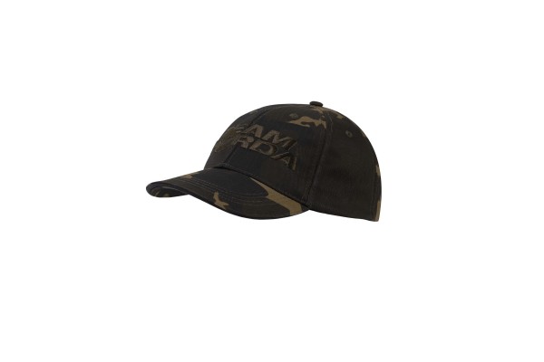 Korda TK Cap Dark Kamo