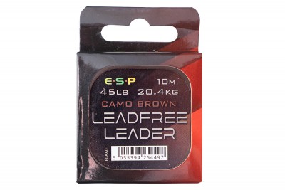 ESP Lead Free Leader