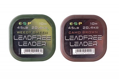 ESP Lead Free Leader