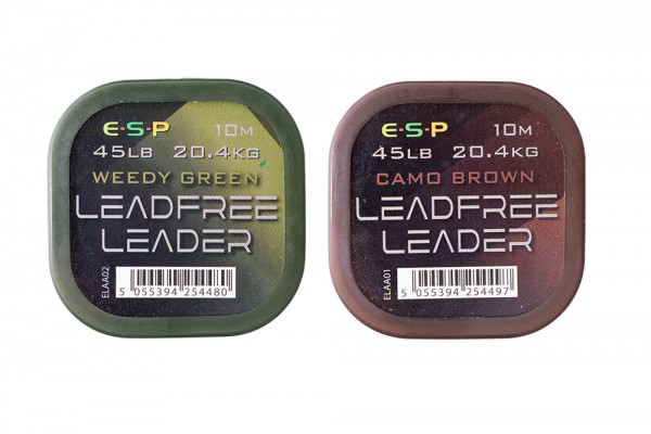 ESP Lead Free Leader