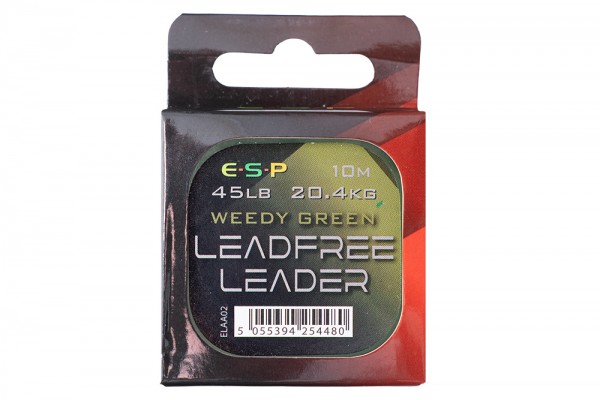 ESP Lead Free Leader