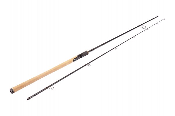Westin W3 2nd Gen Spin Rod