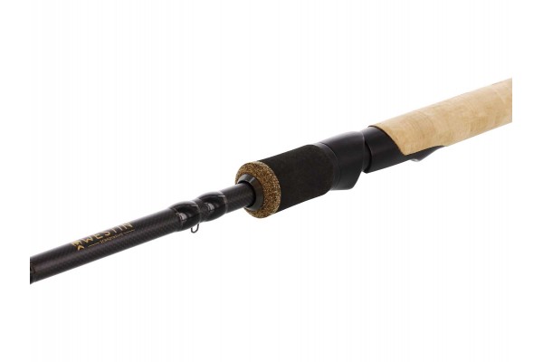 Westin W3 2nd Gen Spin Rod