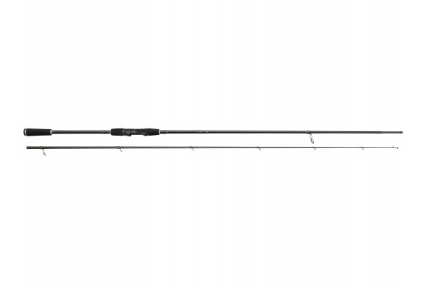 Westin W2 Powershad 240cm 15-40gm Lure Rod