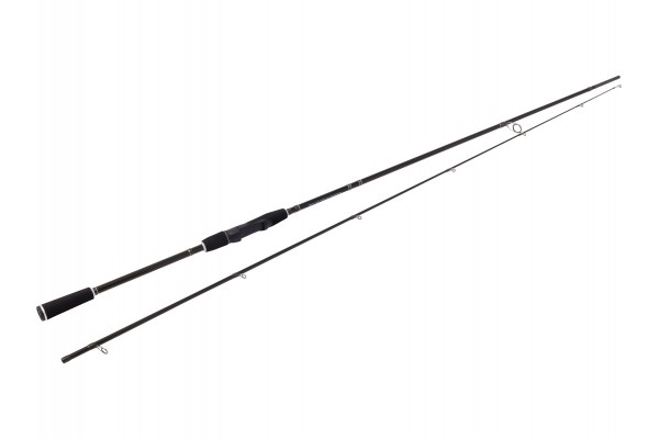 Westin W2 Finesse Shad 220cm 12-38gm Lure Rod
