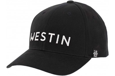 Westin Classic Cap - Black