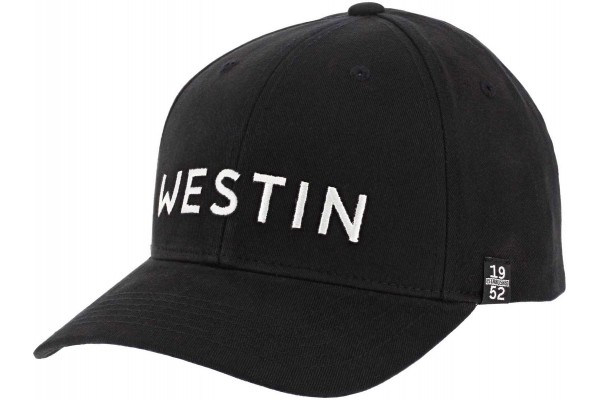 Westin Classic Cap - Black