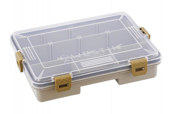 Westin W3 WP Lure Box