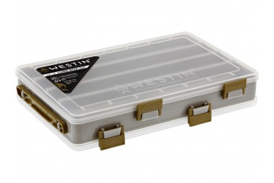 Westin W3 Double Sided Lure Boxes Westin W3 Double Sided Lure Boxes