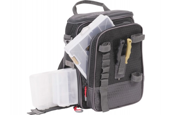 Westin W4 Street Bag Pro