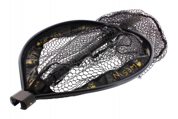 Westin W3 C+R Adjustable Landing Net