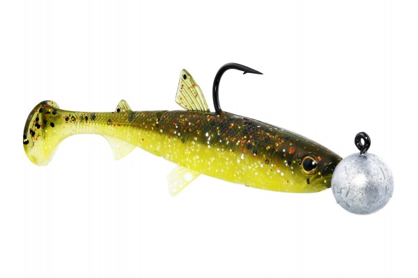 Westin Hypo Teez Shadtail R n R