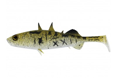 Westin Stanley the Stickleback 7.5cm Shadtails