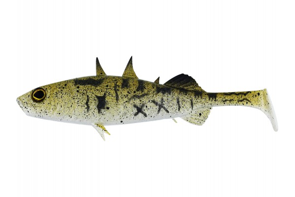 Westin Stanley the Stickleback 7.5cm Shadtails