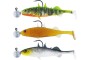 Westin Stanley the Stickleback 5.5cm Shadtails R+R