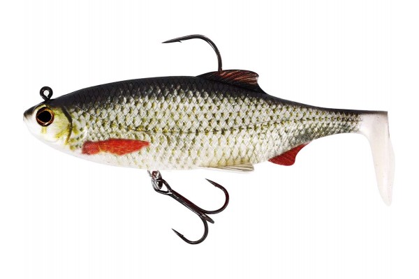 Westin Ricky The Roach Shadtail R2F