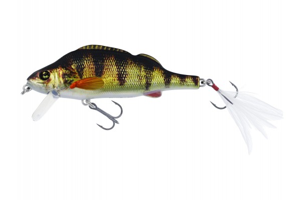 Westin Percy The Perch Crankbait