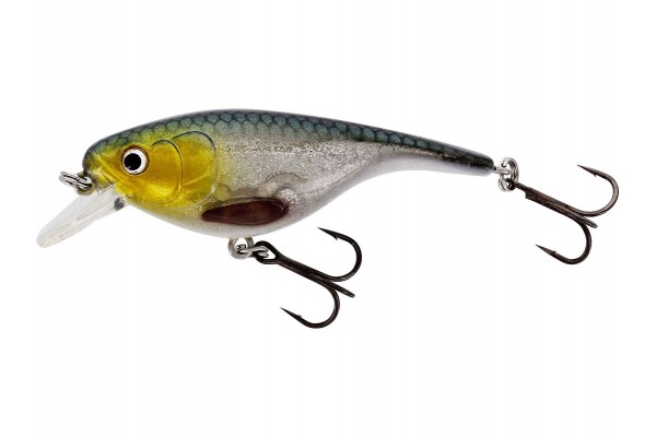 Westin Babybite SR Crankbait