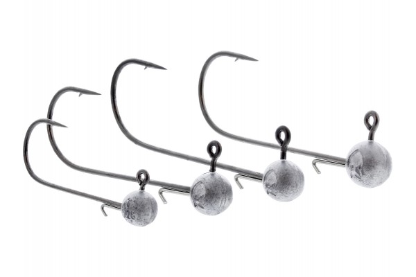 Westin Roundup LT Jig Heads