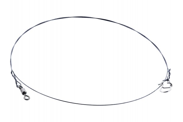 Westin Titanium Leader 25cm