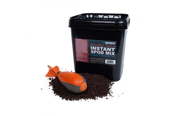 CC Moore Pacific Tuna Instant Spod Mix 2.5kg