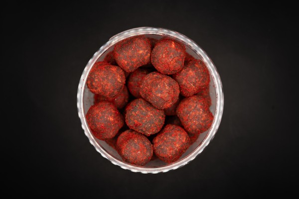 Forgotten Flavours Monster Crab Firm Hookbaits