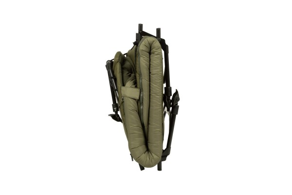 Trakker Big Snooze Bed System