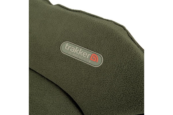 Trakker Big Snooze Bed System