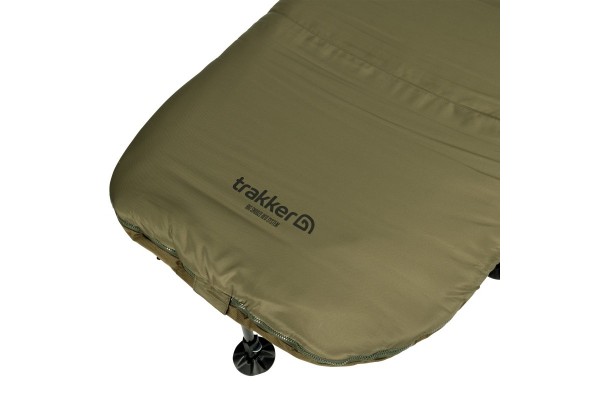 Trakker Big Snooze Bed System