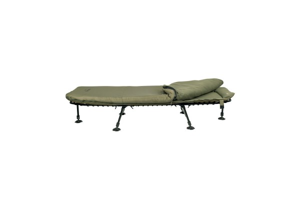 Trakker Big Snooze Bed System
