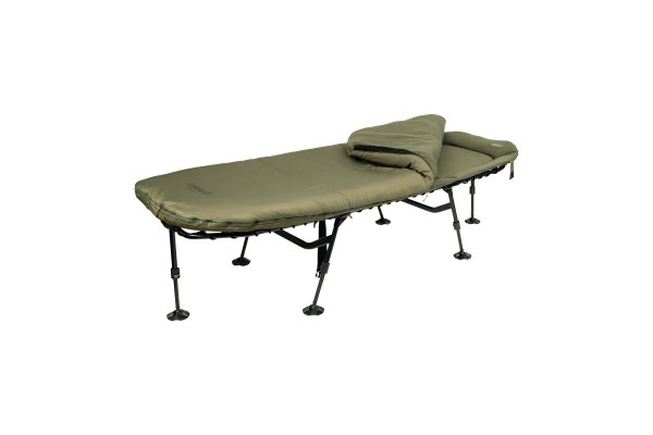 Trakker Big Snooze Bed System