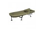Trakker Big Snooze Bed System