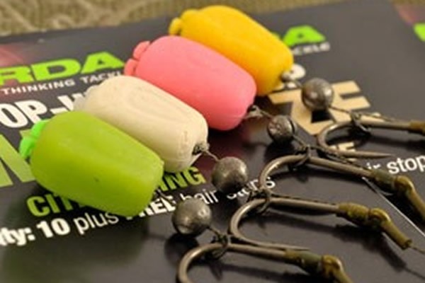 Korda Slow Sinking Maize