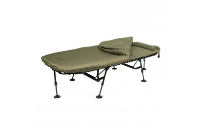 Trakker Big Snooze Bed System Wide