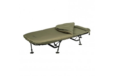Trakker Big Snooze Bed System Wide
