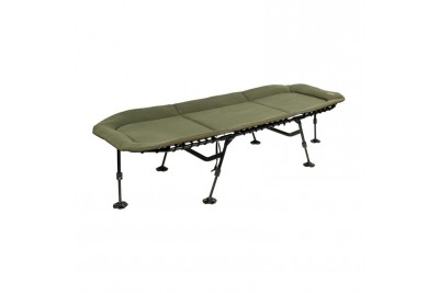 Trakker Big Snooze Bed