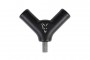 Fox Aluminium Spreader Block