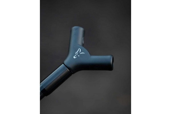 Fox Aluminium Spreader Block