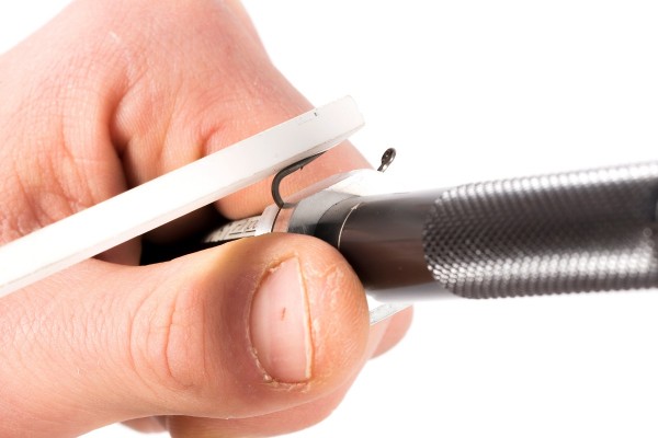 Nash Precision Finishing Files