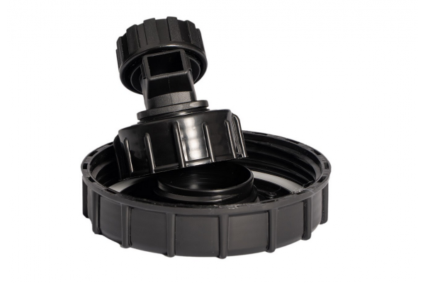 RidgeMonkey Speedflo Heavy Duty Water Carrier 20L