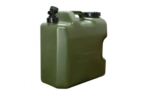 RidgeMonkey Speedflo Heavy Duty Water Carrier 20L